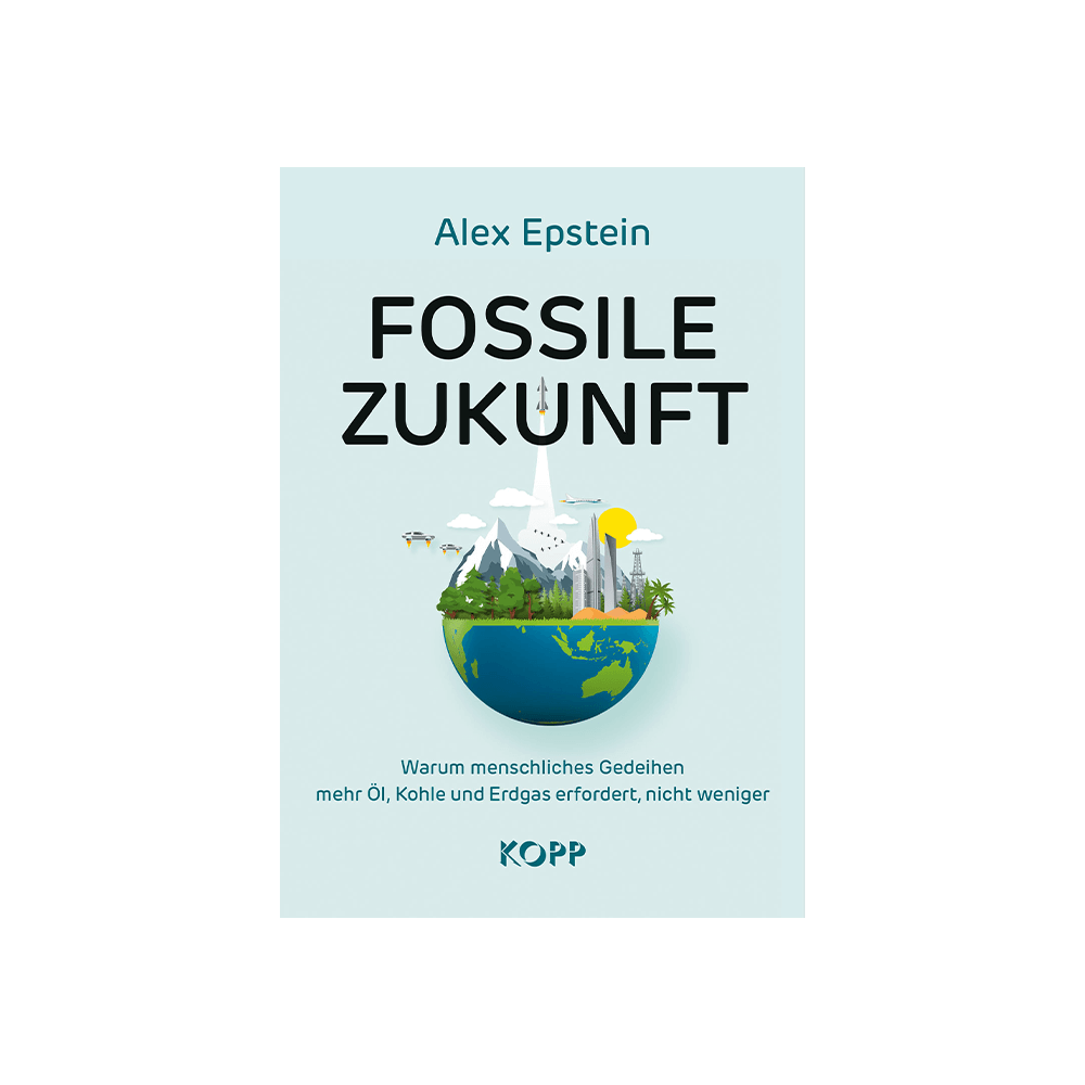Fossile Zukunft