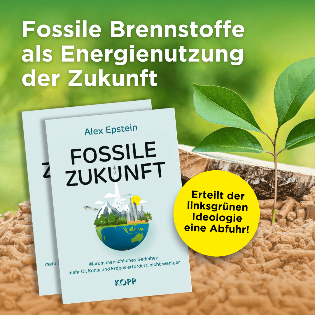 Fossile Zukunft