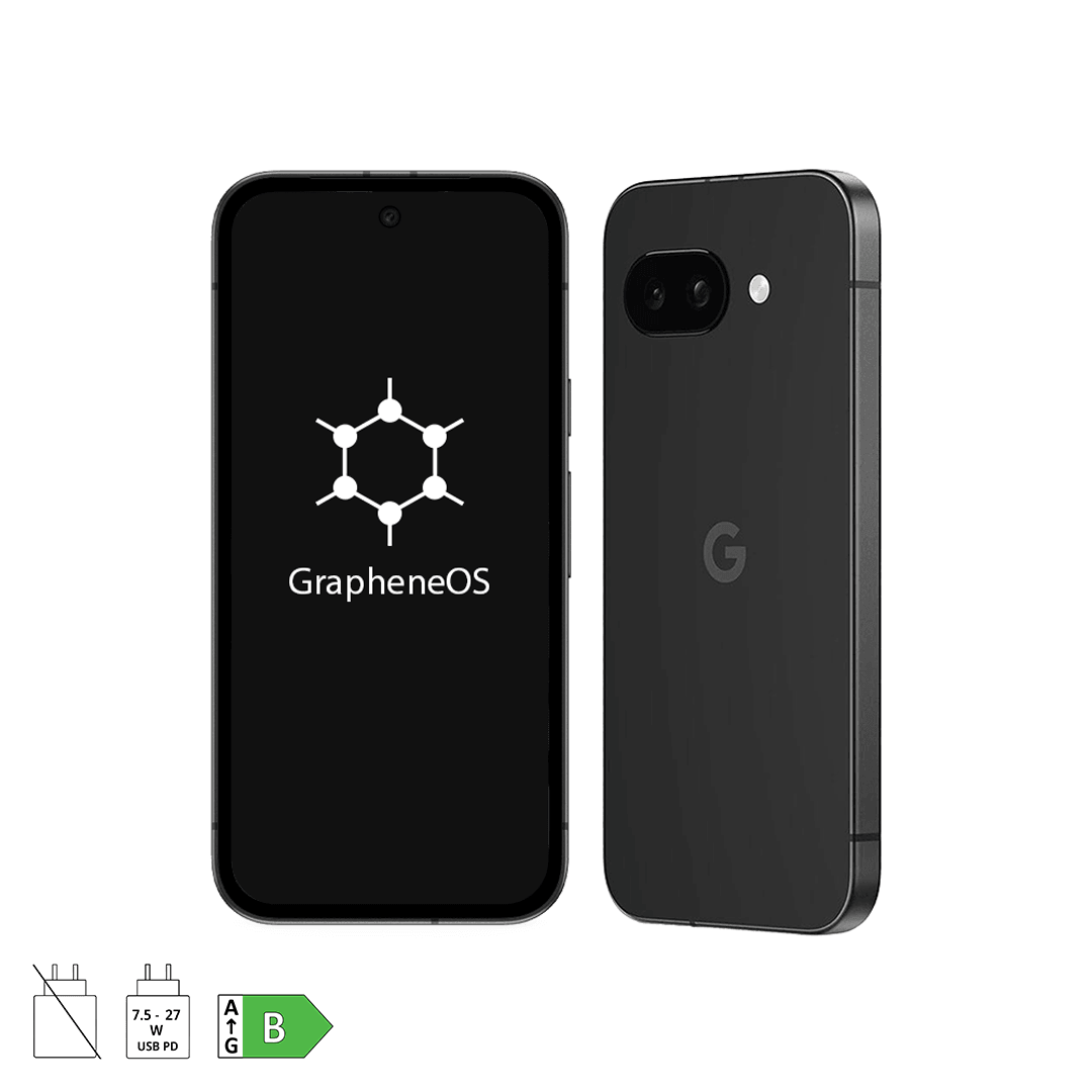 goggle handy Freies Pro – Google Pixel 9a mit GrapheneOS – KAUF1 Accessories:With Pannier Bag Handschuhe günstige Angebote | Herrenkollektion