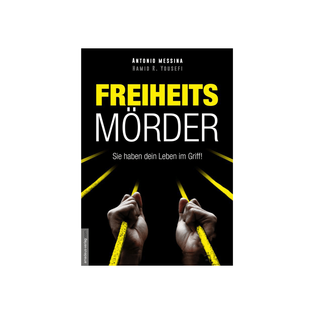Freiheitsmörder