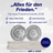 Friedensmedaille 2026
