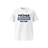 T-Shirt „Früher war alles besser! Auch die Zukunft“