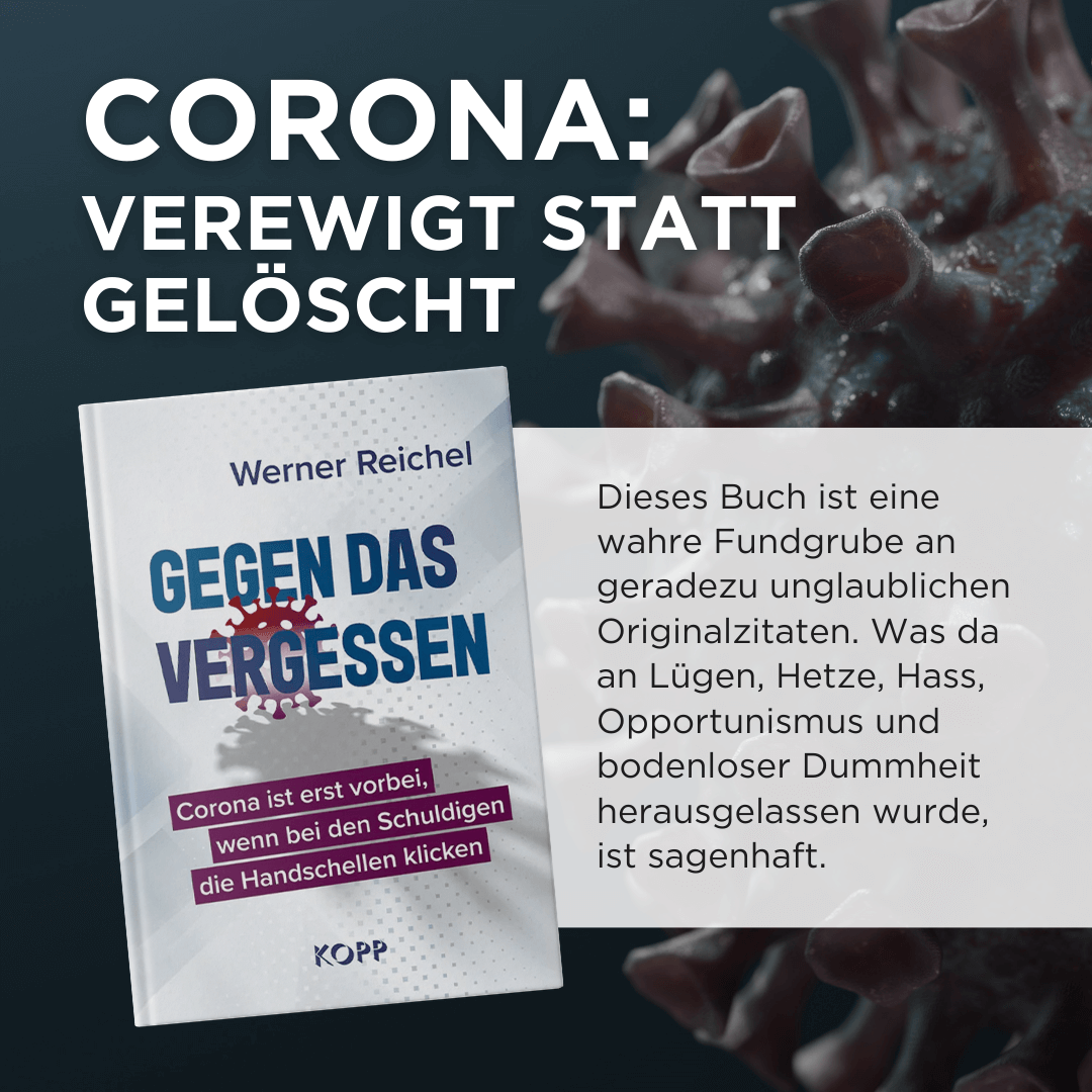 Gegen das Vergessen