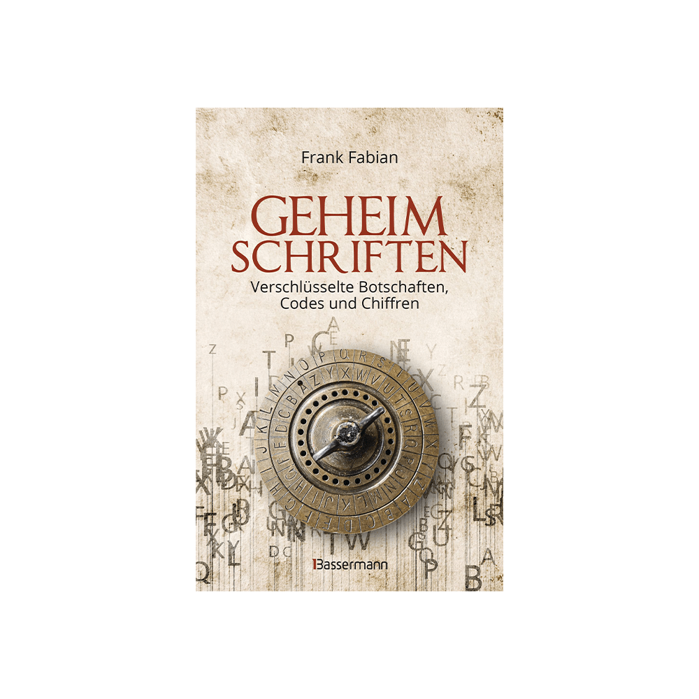 Geheimschriften
