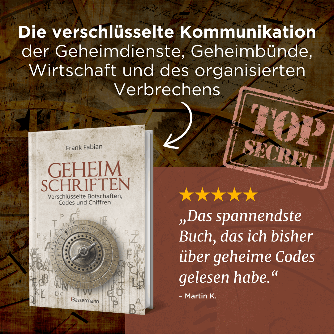 Geheimschriften