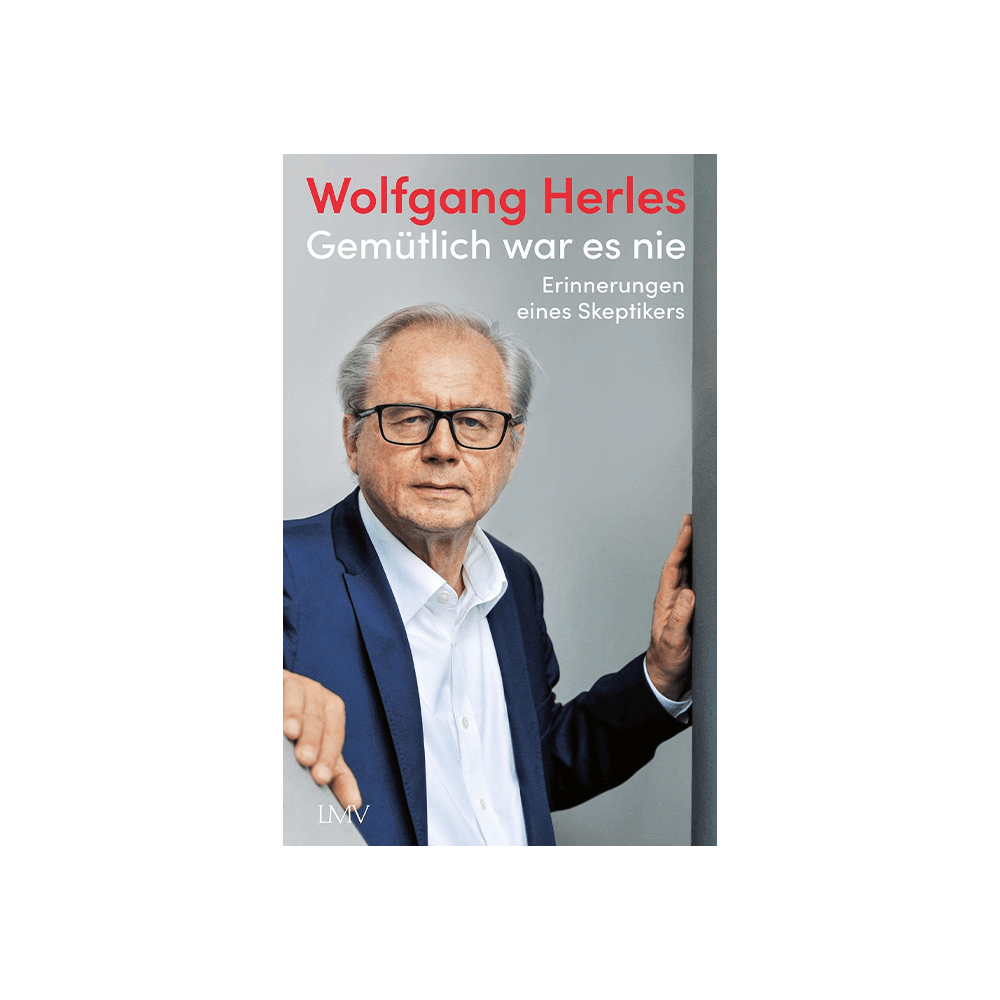 Gemütlich war es nie