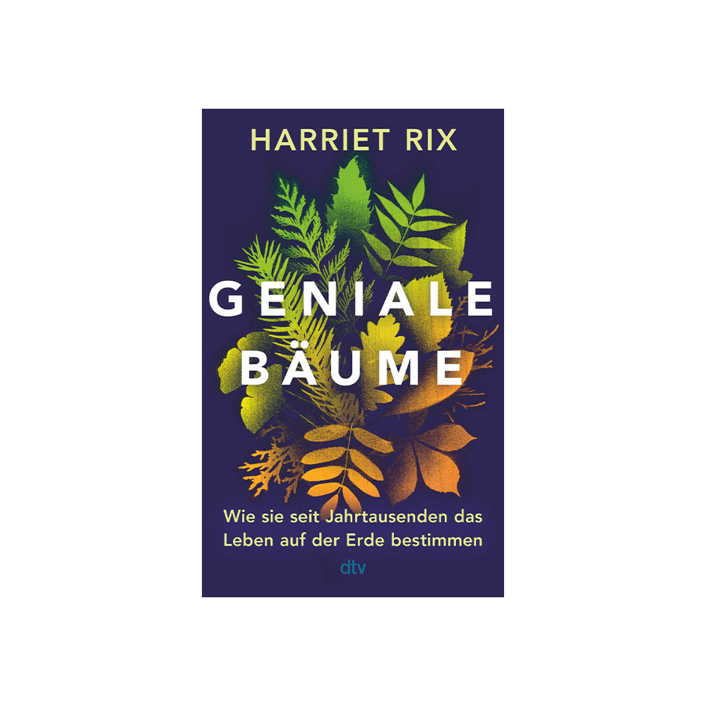 Geniale Bäume