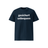 T-Shirt „Gesichert unbequem“ Modern