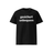 T-Shirt „Gesichert unbequem“ Modern