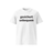 T-Shirt „Gesichert unbequem“ Modern