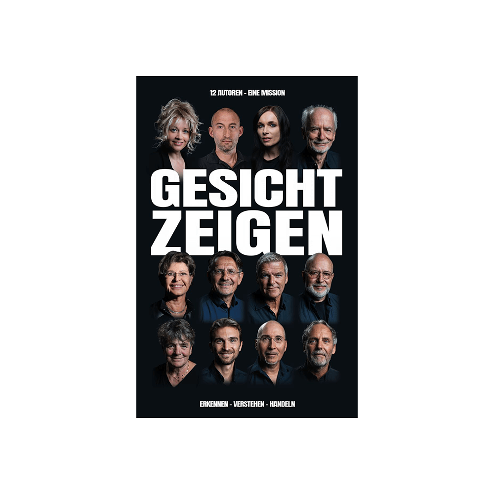 Gesicht zeigen