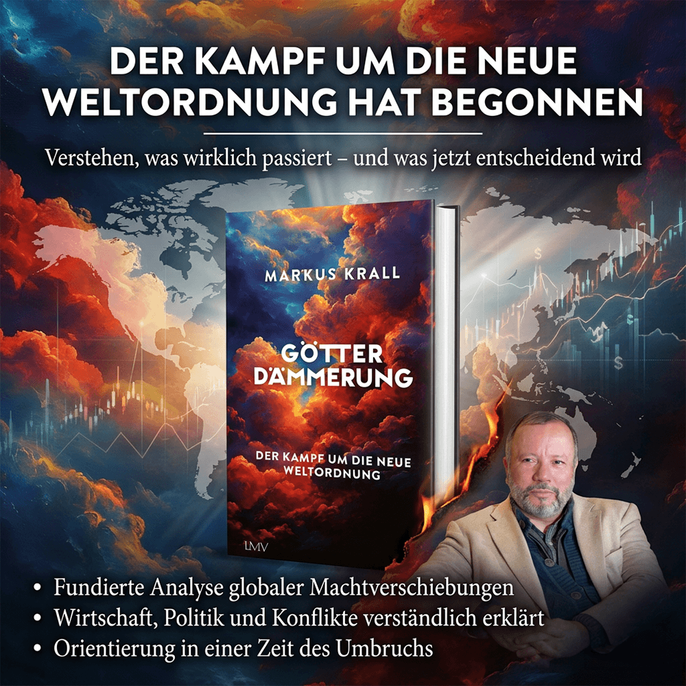 Götterdämmerung
