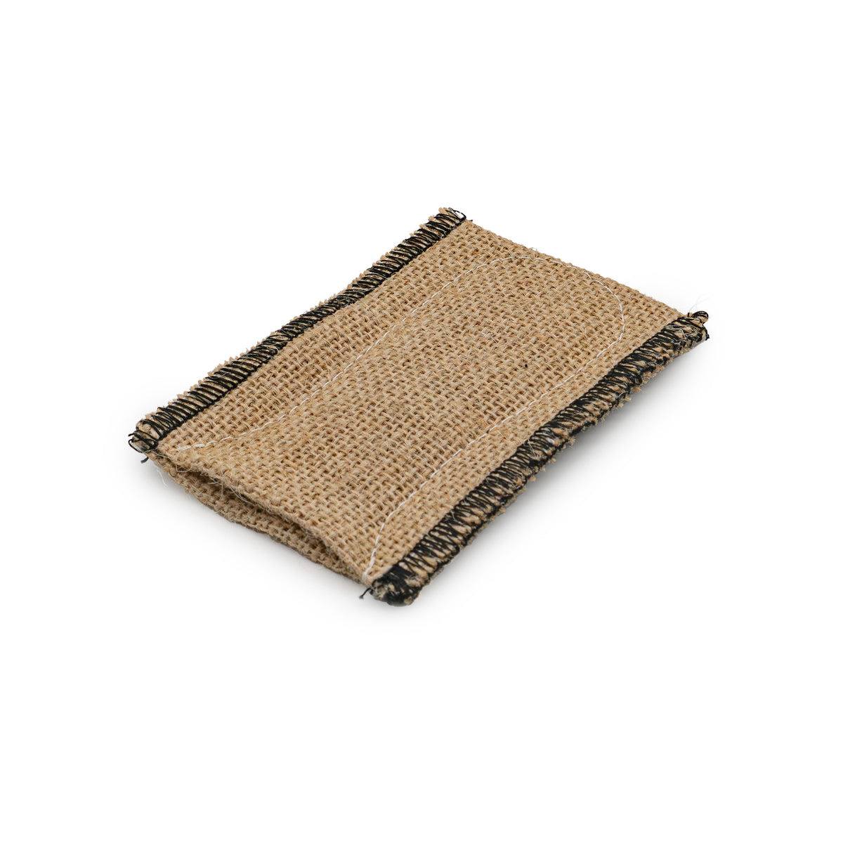 Griffhülle aus Jute für Gusseisenpfannen Ø 20 cm