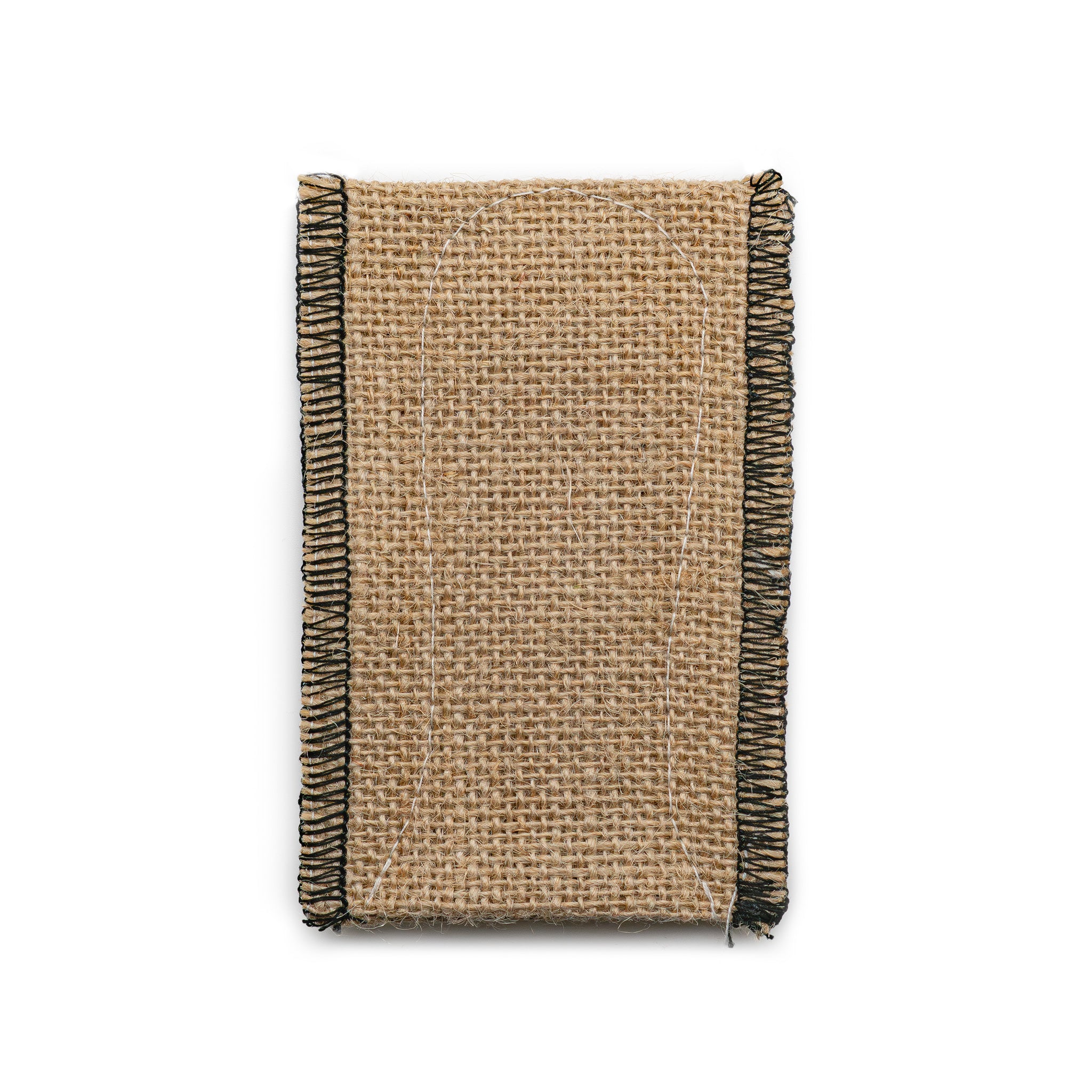 Griffhülle aus Jute für Gusseisenpfannen Ø 20 cm