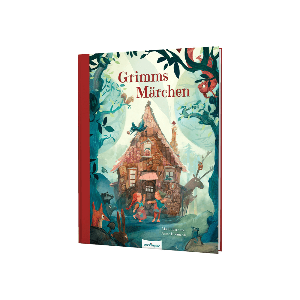 Grimms Märchen