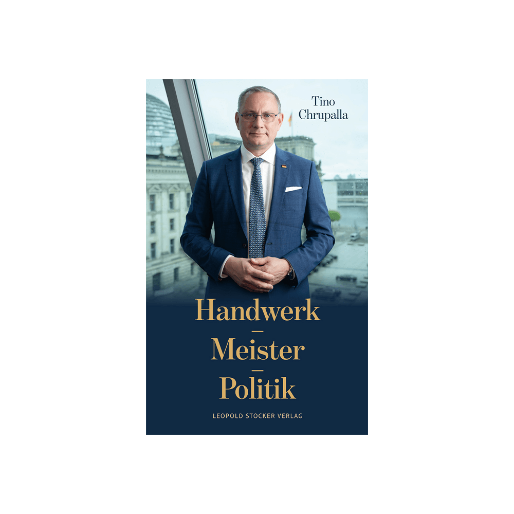 Handwerk – Meister – Politik