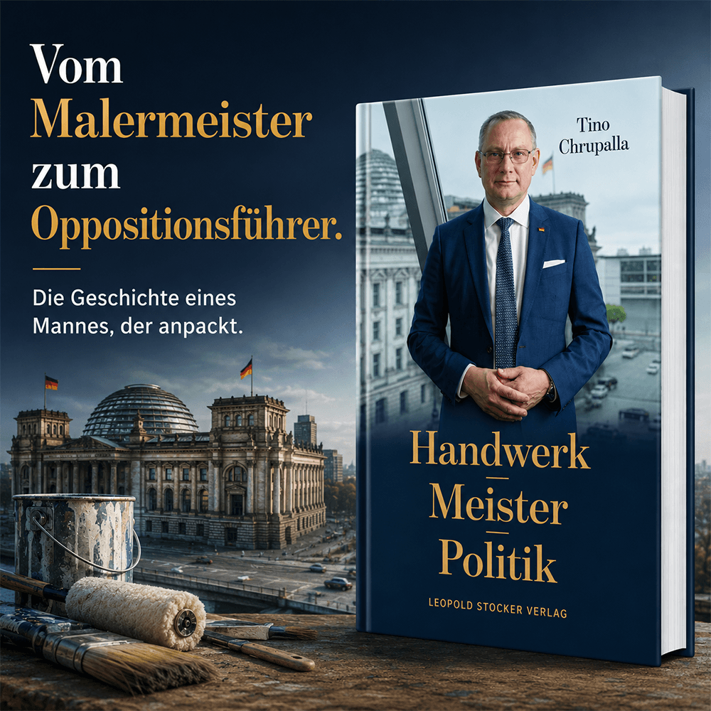 Handwerk – Meister – Politik