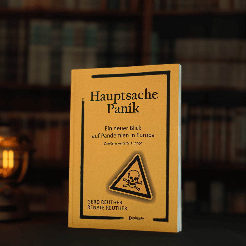 Hauptsache Panik
