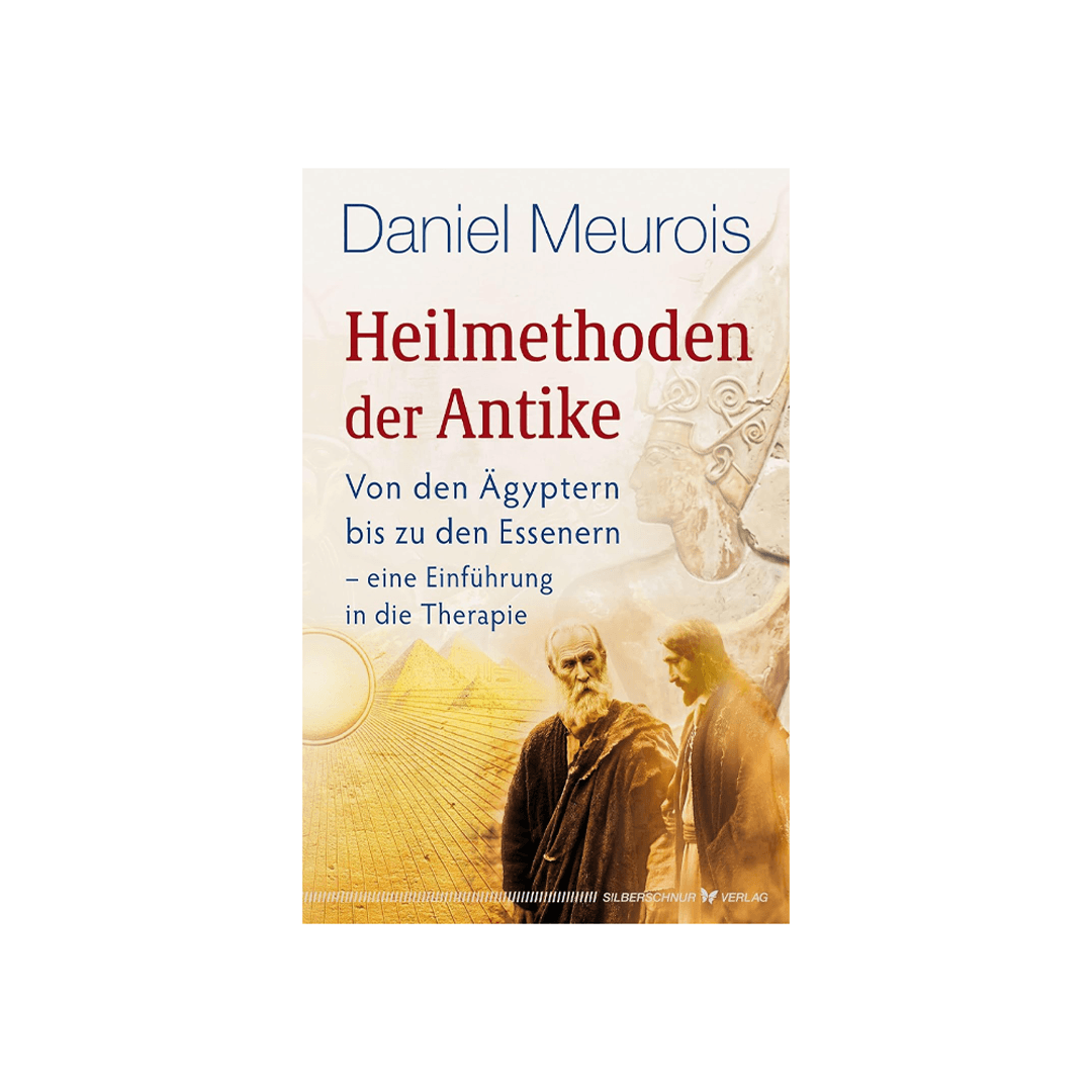 Heilmethoden der Antike