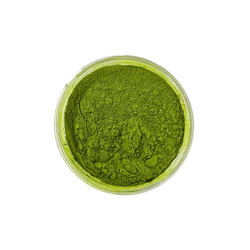 Bio Gerstengrassaft Pulver