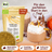 Bio Kürbis Latte Gewürzmischung
