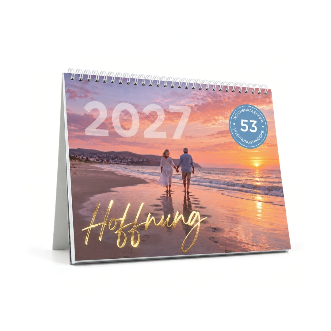 Hoffnungskalender 2027