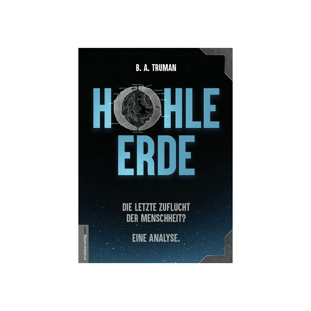 Hohle Erde – Die letzte Zuflucht der Menschheit? Eine Analyse