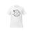 T-Shirt „Ich bin nicht im Krieg mit Russland“