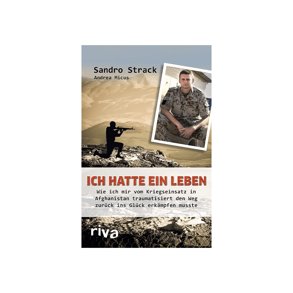 Ich hatte ein Leben