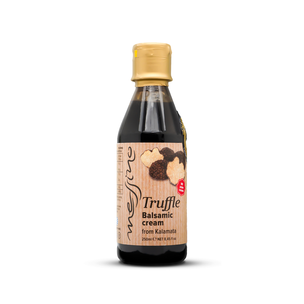 Balsamico Creme Trüffel