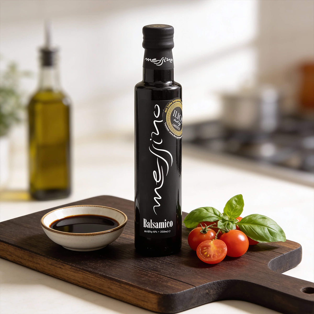 Balsamico Essig dunkel (250 ml)