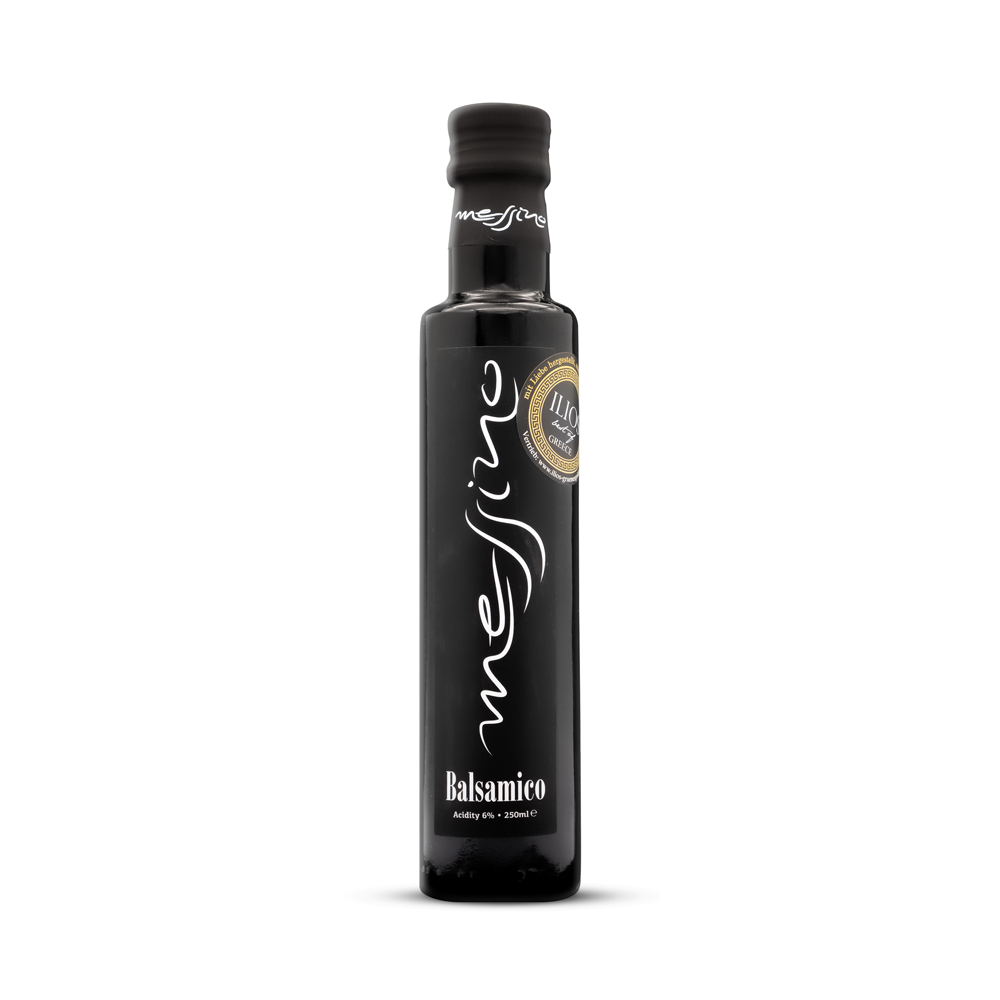 Balsamico Essig dunkel (250 ml)