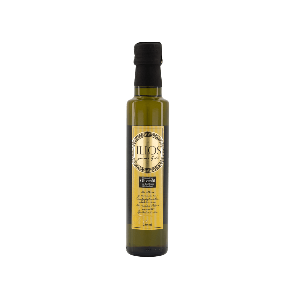 Extra natives Olivenöl (250 ml) – KAUF1