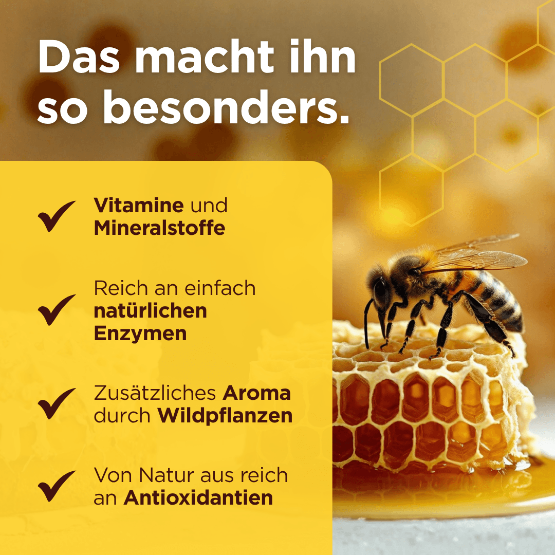 Thymianhonig