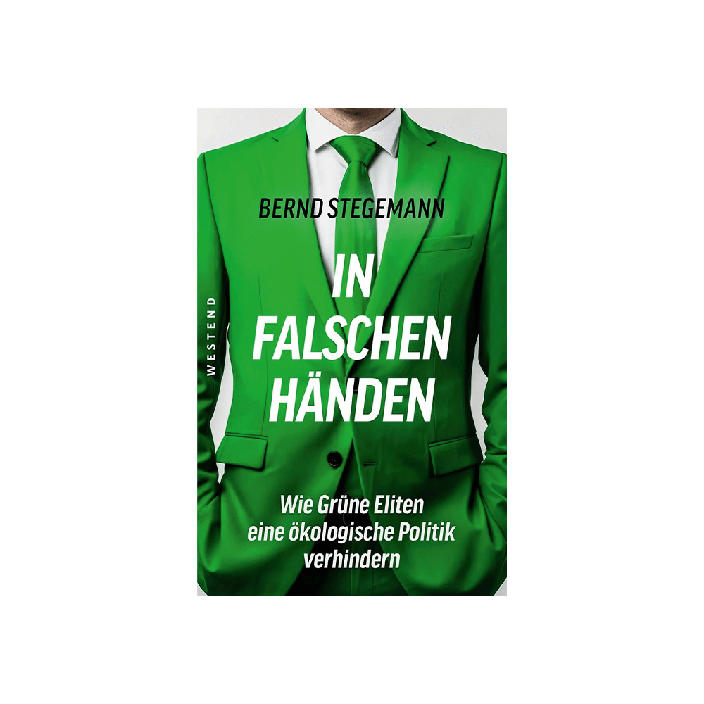 In falschen Händen