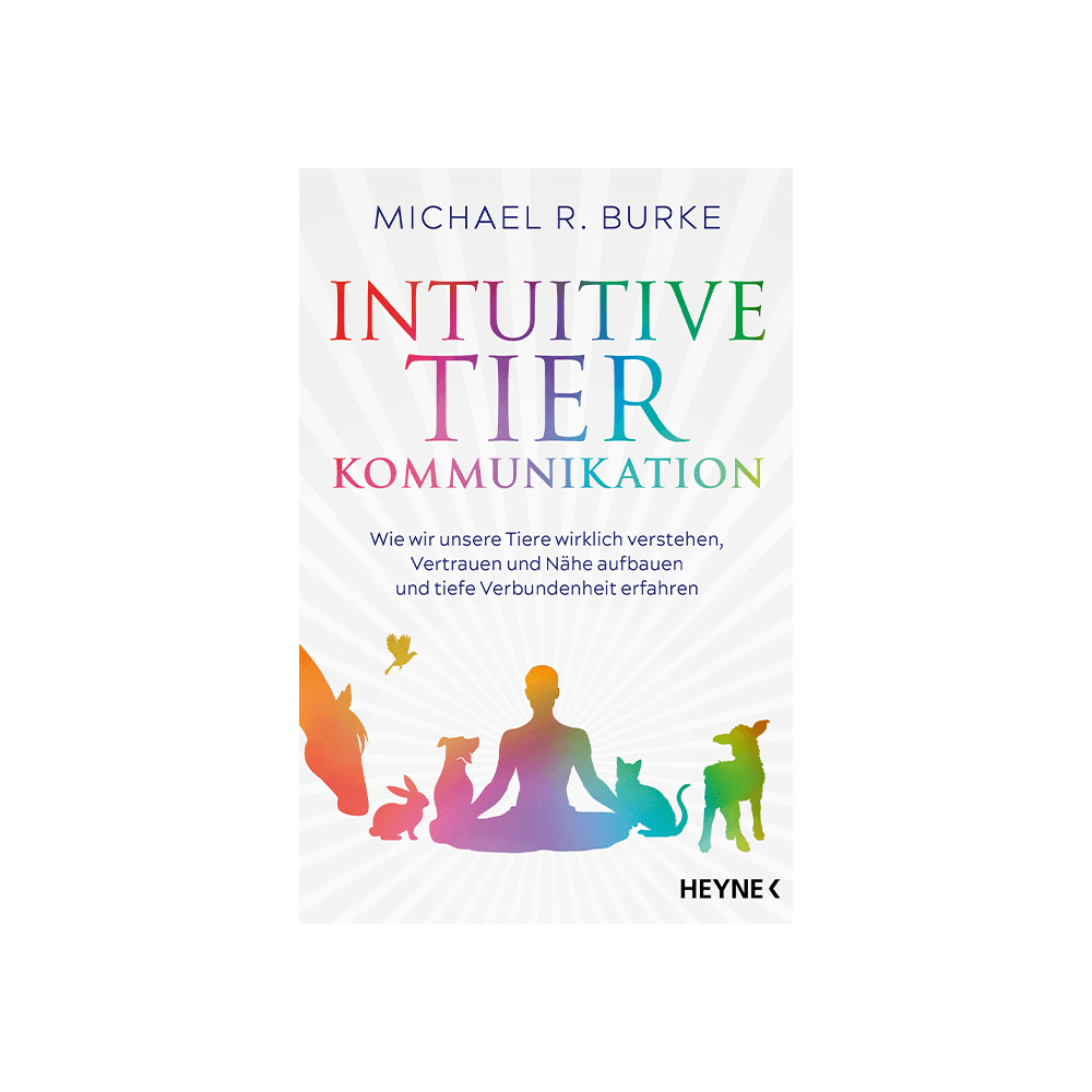 Intuitive Tierkommunikation