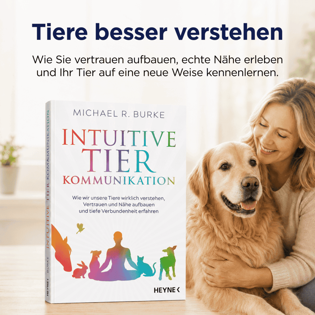 Intuitive Tierkommunikation