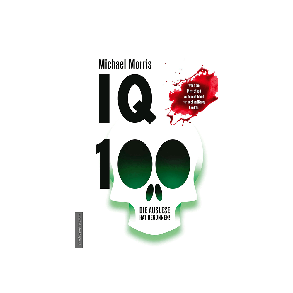 IQ 100 – Die Auslese hat begonnen!