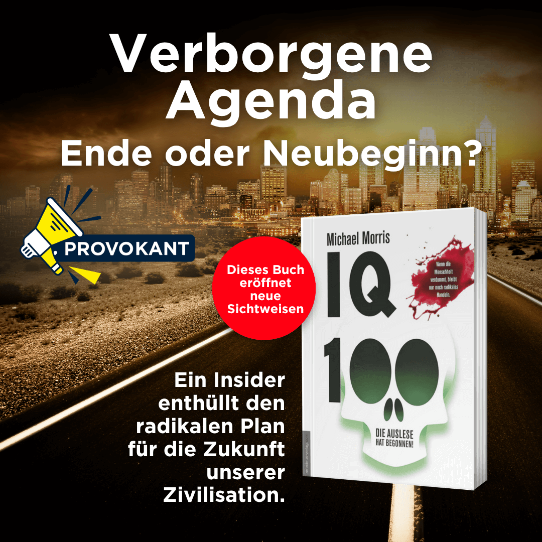 IQ 100 – Die Auslese hat begonnen!