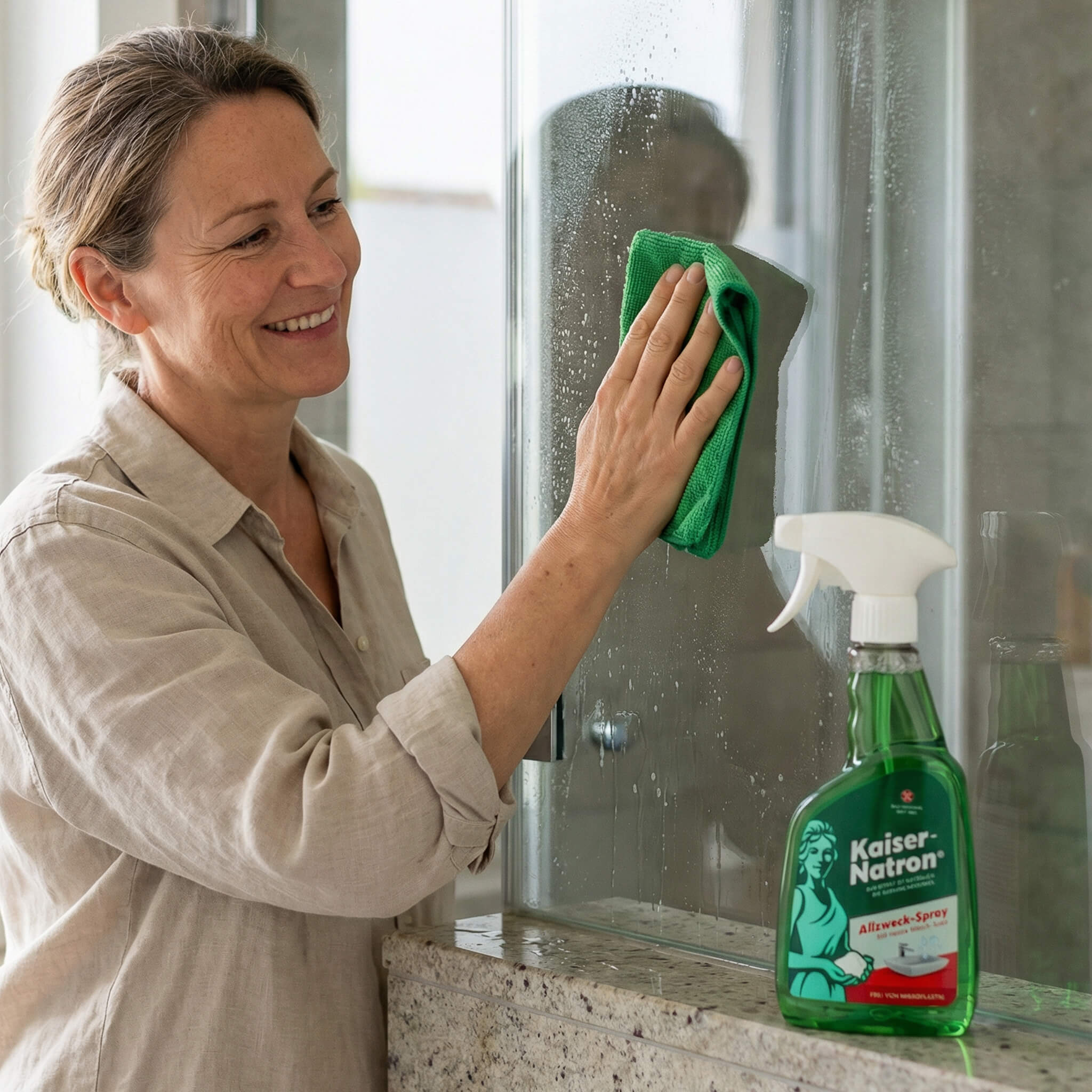 Kaiser Natron Allzweck-Spray