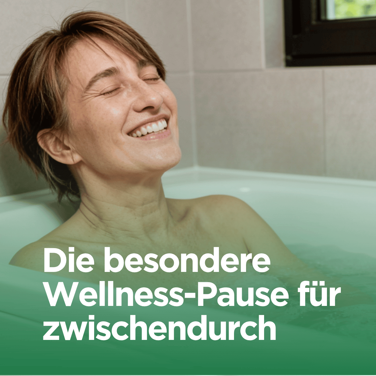 Kaiser Natron Bad mit Apfelsinenduft