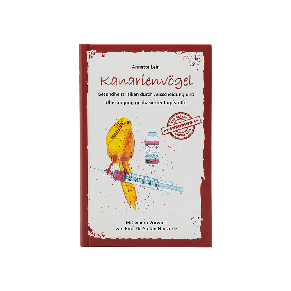 Kanarienvögel