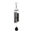 Klangspiel aus Aluminium für Garten und Terrasse