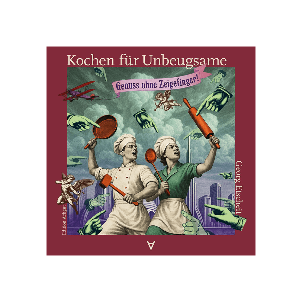 Kochen für Unbeugsame