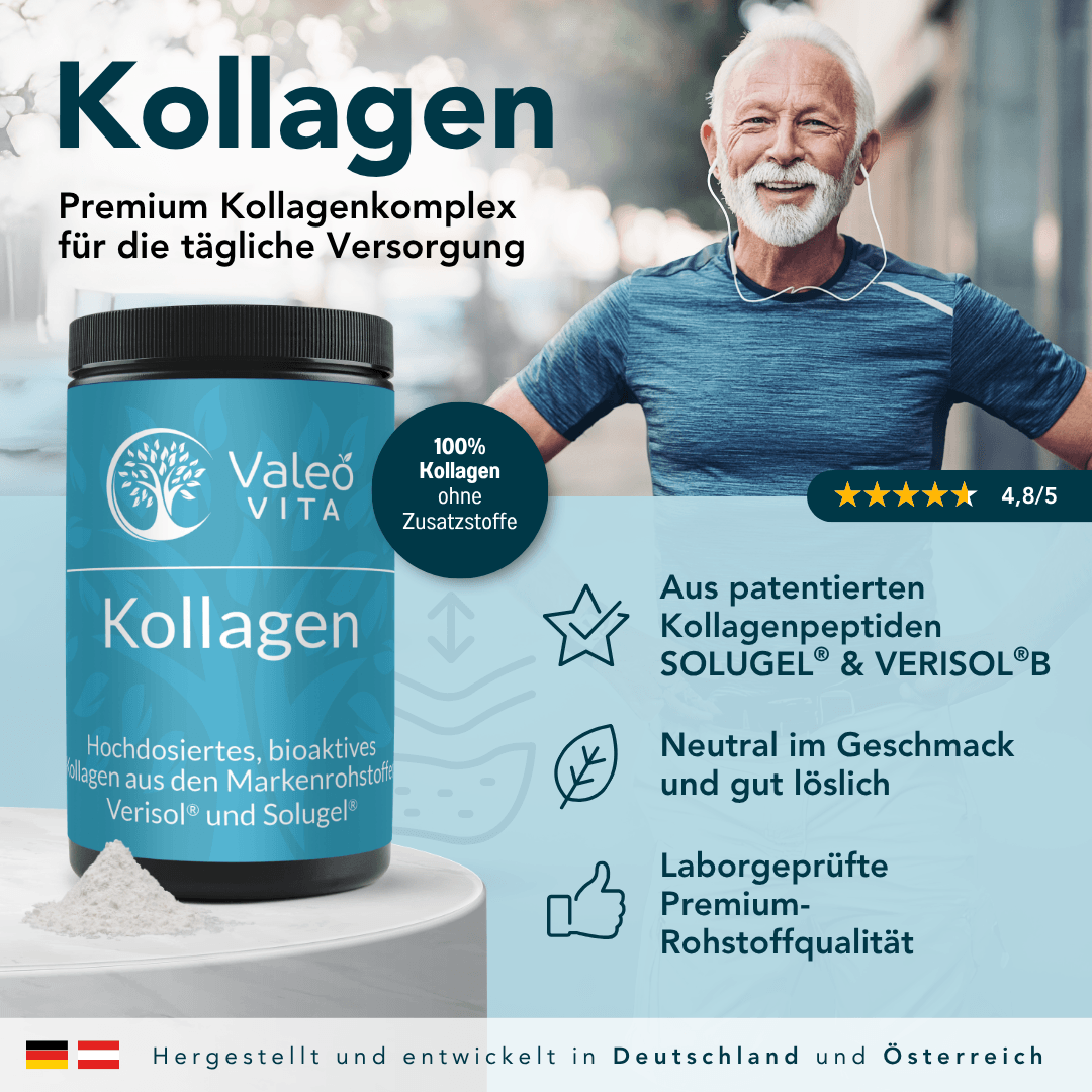 Kollagen