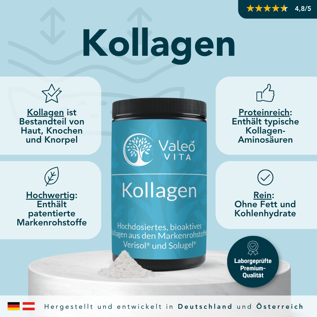 Kollagen