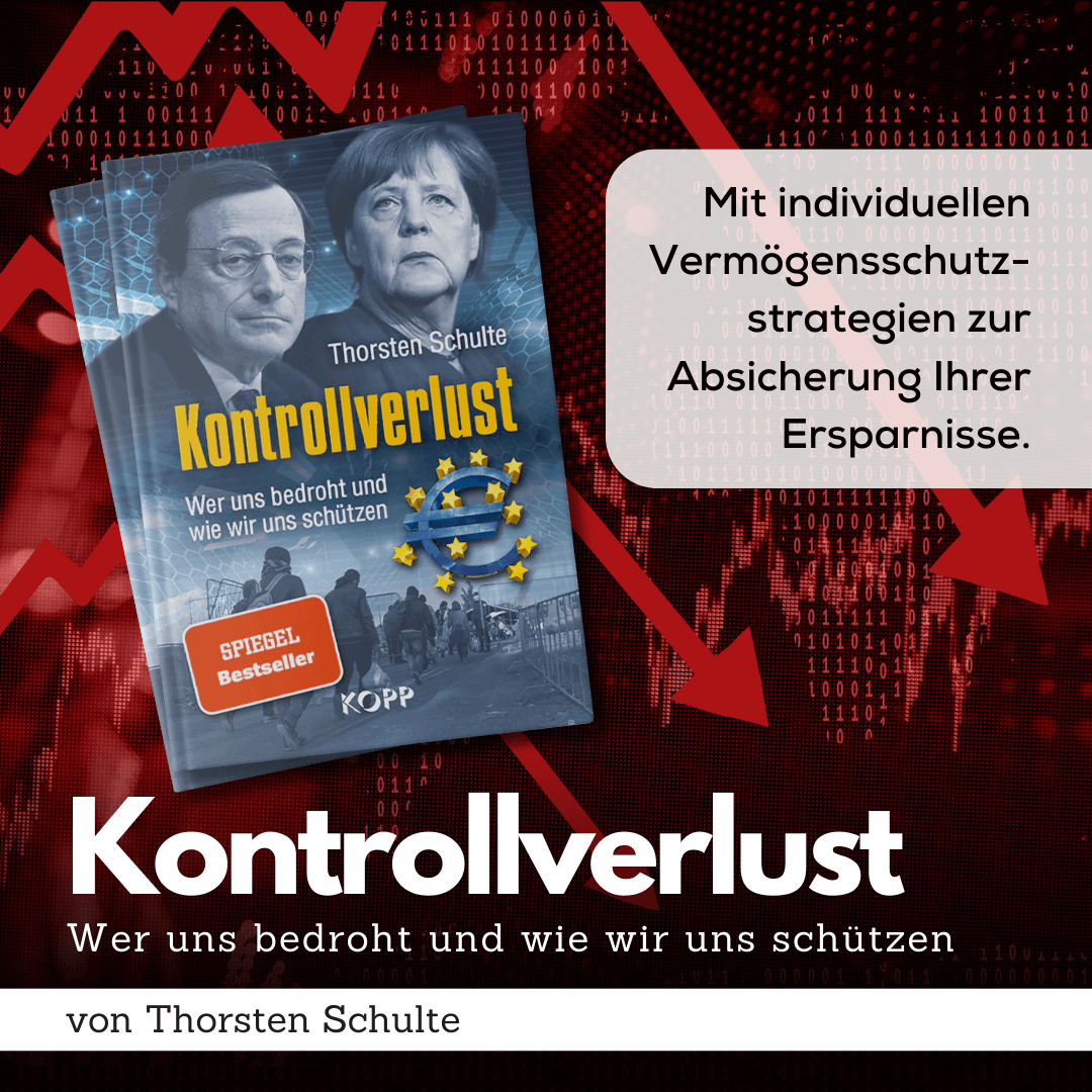 Kontrollverlust