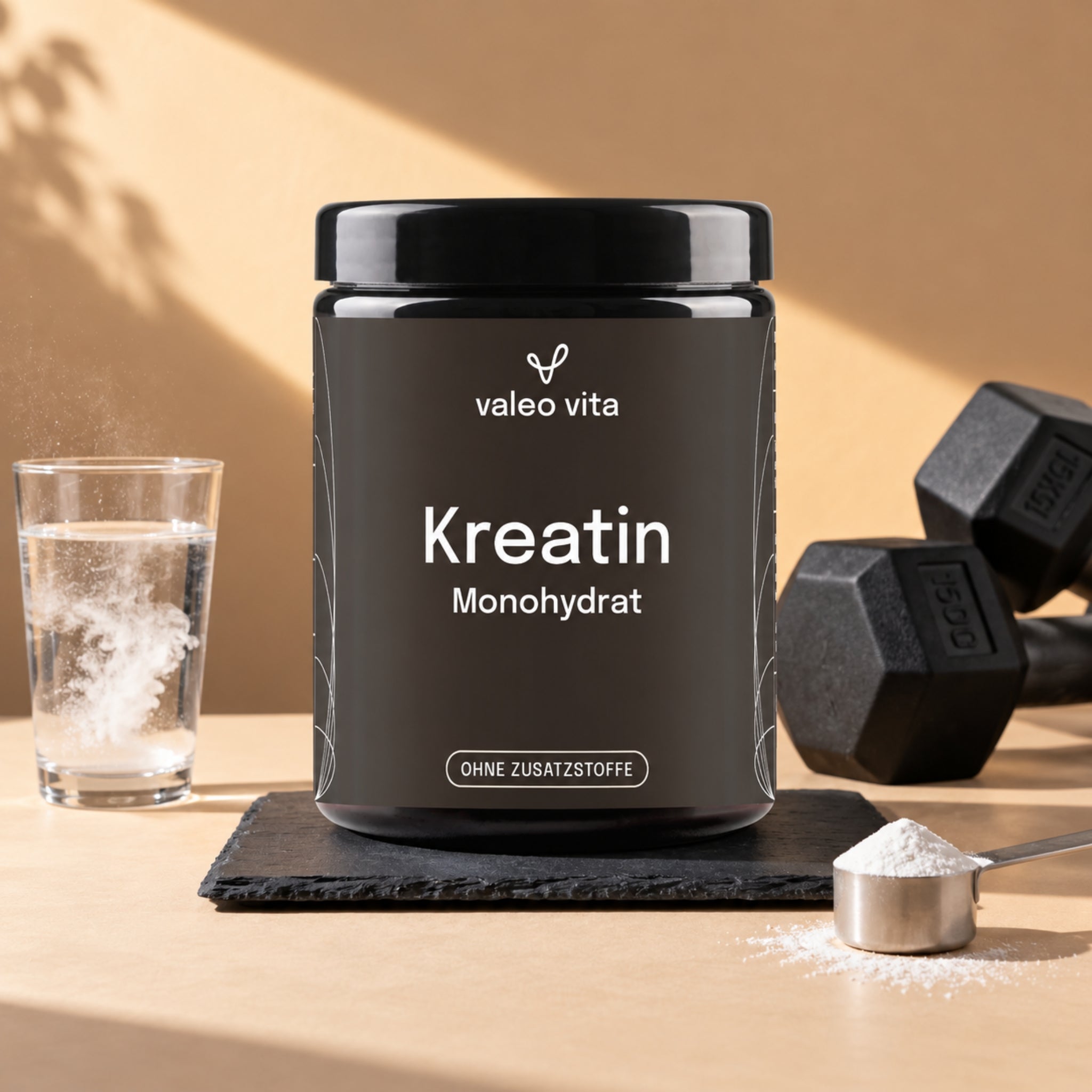 Kreatin Pulver