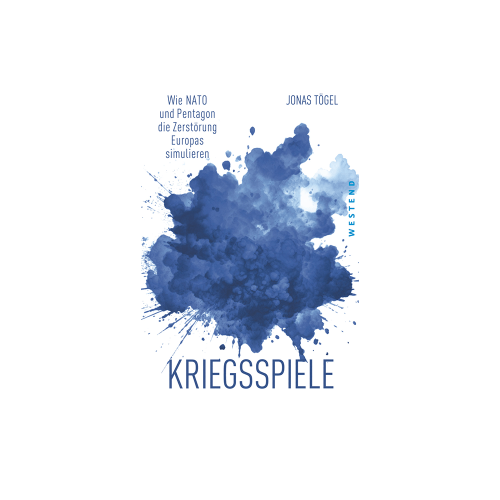 Kriegsspiele