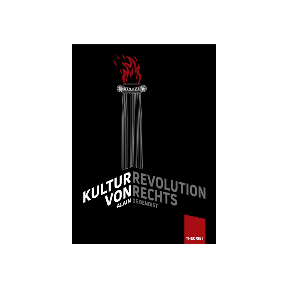 Kulturrevolution von rechts